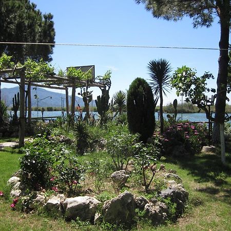 Asur Hotel & Aparts & Villas Dalyan Exterior photo