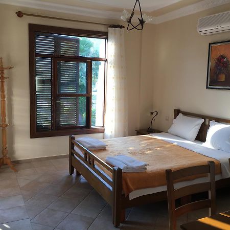 Asur Hotel & Aparts & Villas Dalyan Exterior photo