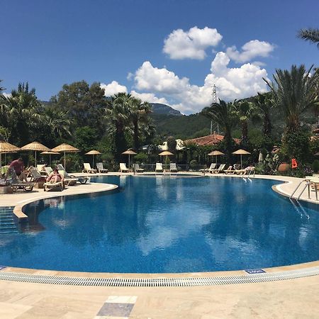 Asur Hotel & Aparts & Villas Dalyan Exterior photo