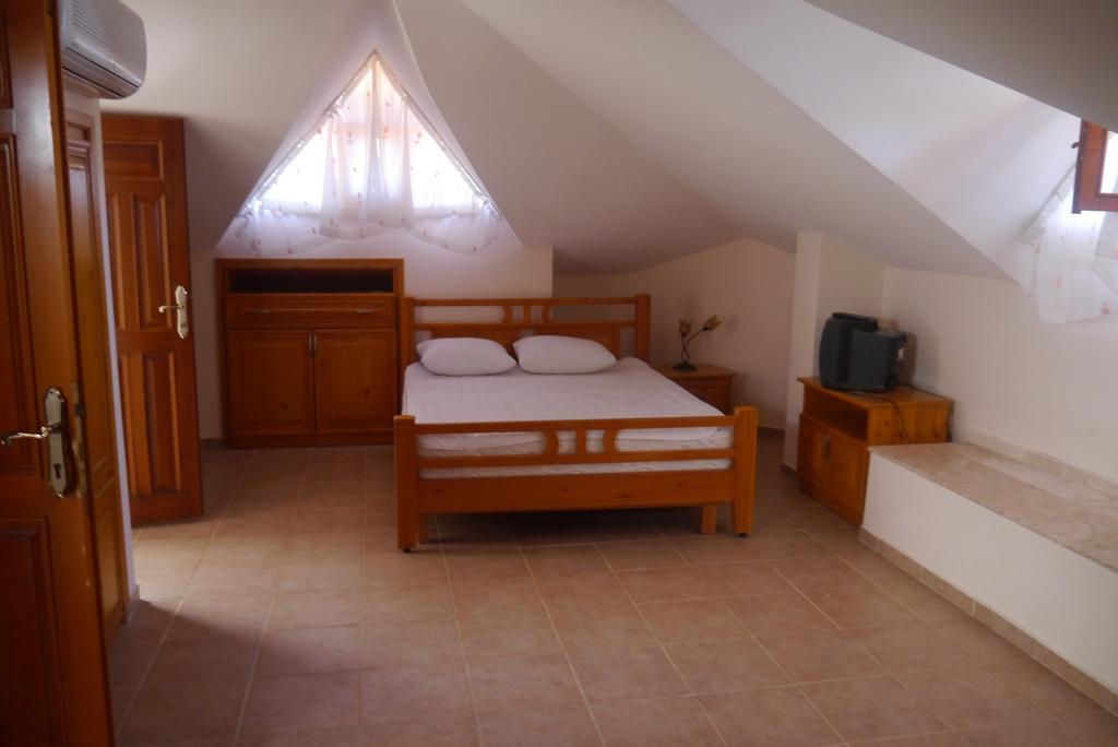Asur Hotel & Aparts & Villas Dalyan Exterior photo