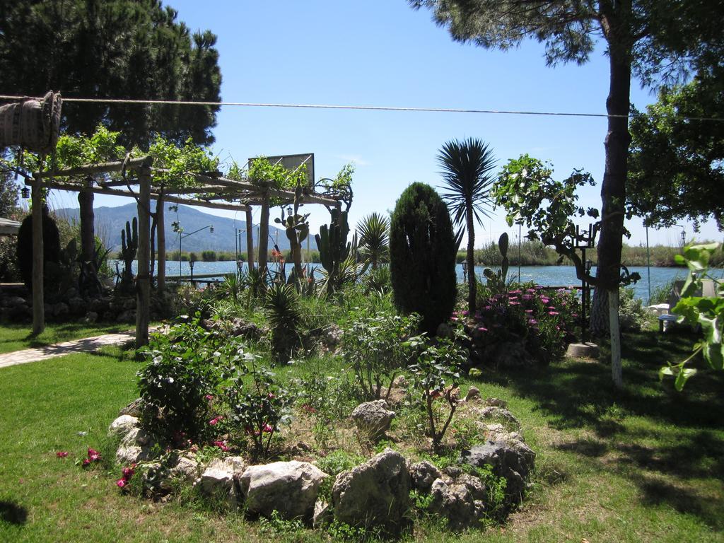 Asur Hotel & Aparts & Villas Dalyan Exterior photo