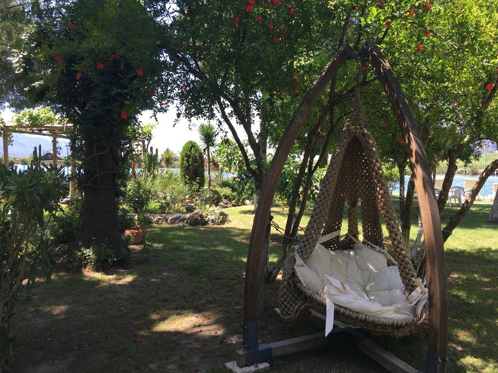 Asur Hotel & Aparts & Villas Dalyan Exterior photo