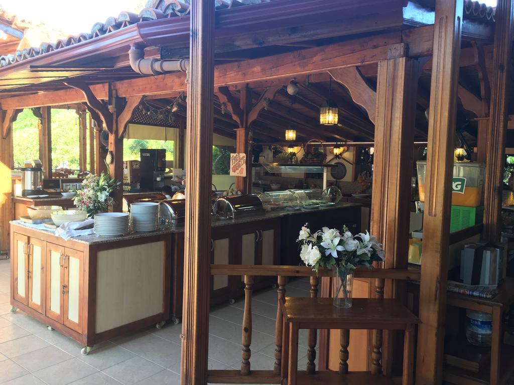 Asur Hotel & Aparts & Villas Dalyan Exterior photo
