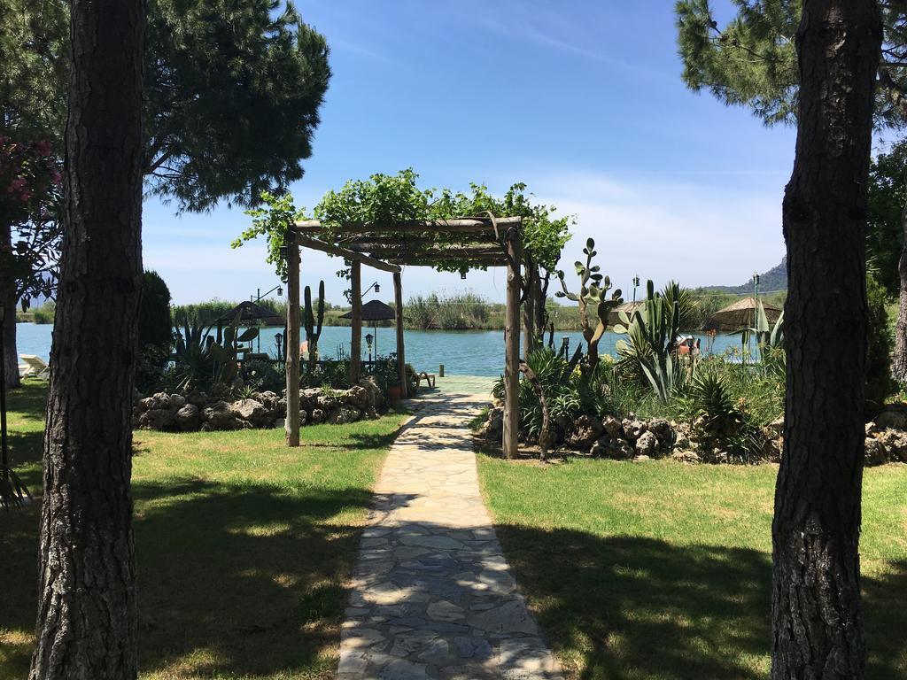Asur Hotel & Aparts & Villas Dalyan Exterior photo