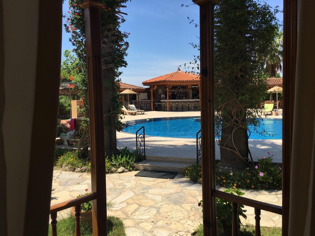 Asur Hotel & Aparts & Villas Dalyan Exterior photo