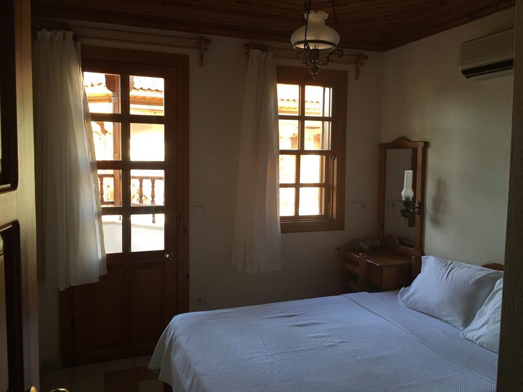 Asur Hotel & Aparts & Villas Dalyan Exterior photo