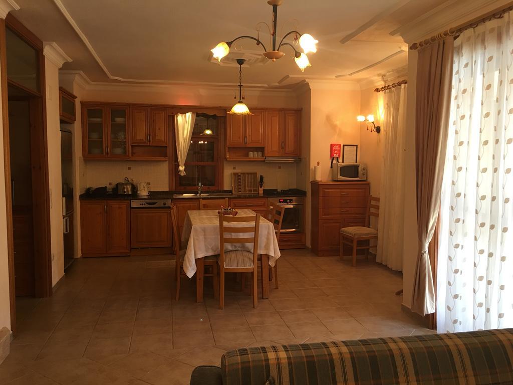 Asur Hotel & Aparts & Villas Dalyan Exterior photo