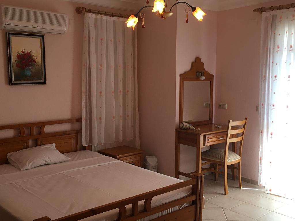 Asur Hotel & Aparts & Villas Dalyan Exterior photo