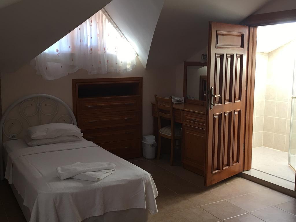 Asur Hotel & Aparts & Villas Dalyan Exterior photo