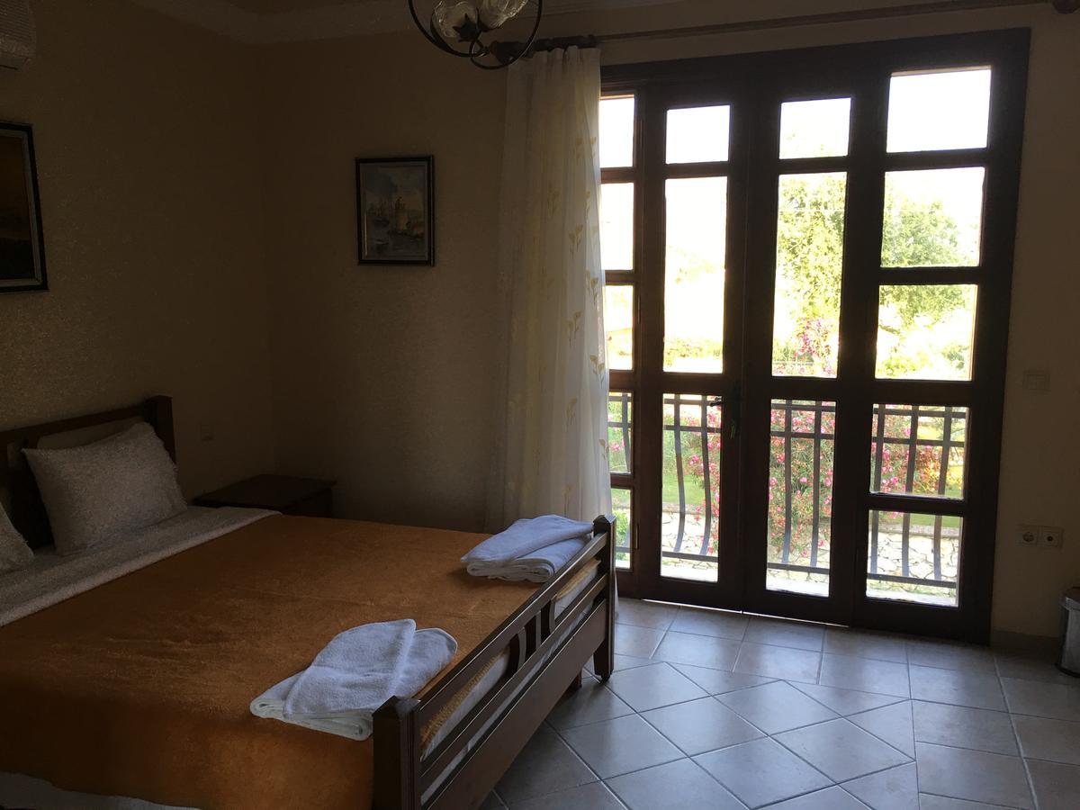 Asur Hotel & Aparts & Villas Dalyan Exterior photo