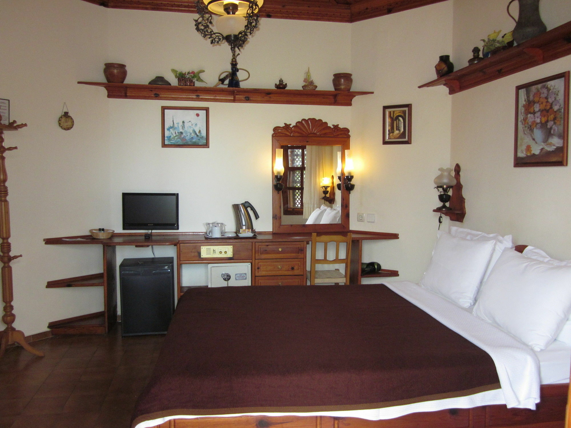 Asur Hotel & Aparts & Villas Dalyan Exterior photo