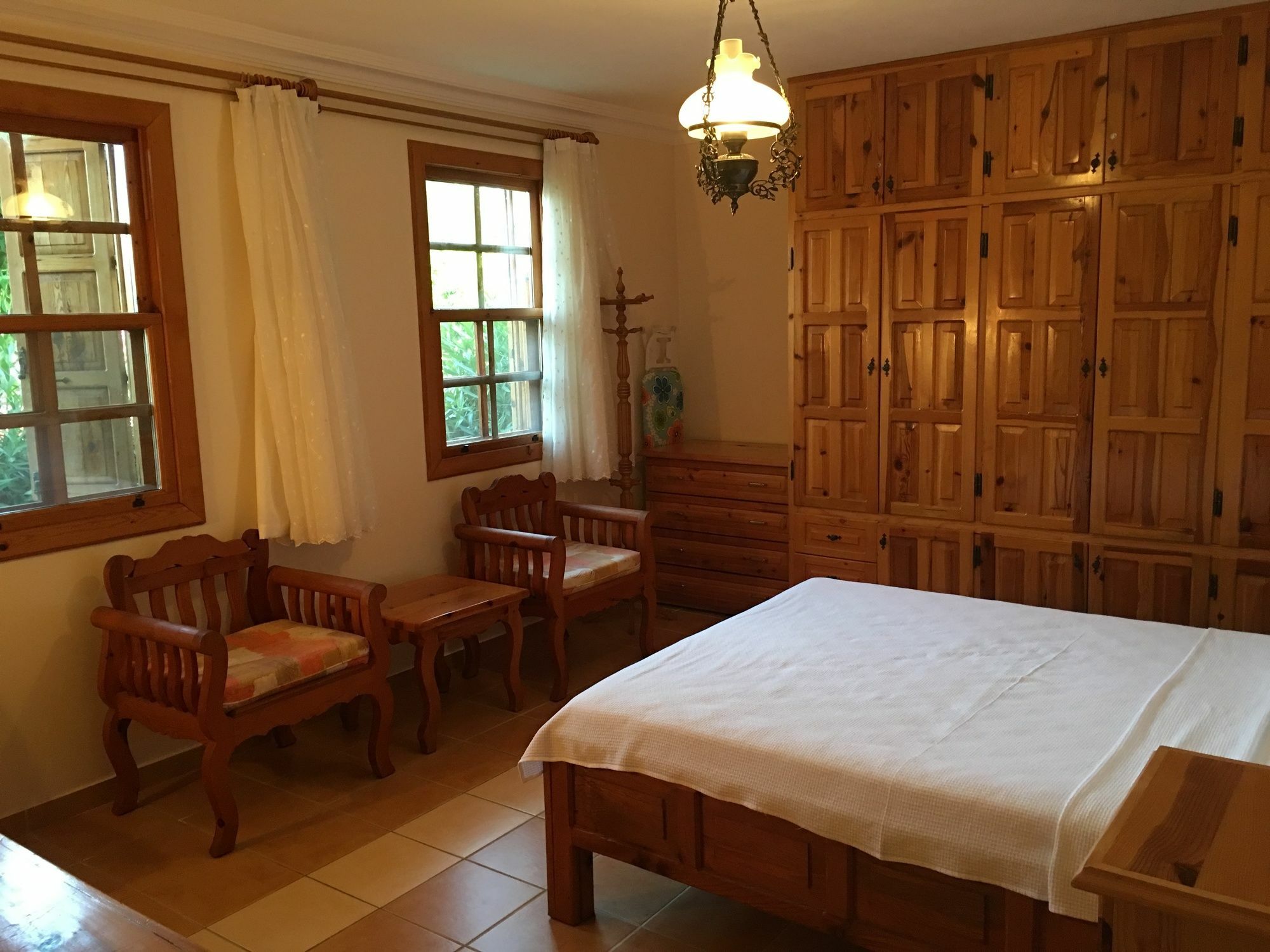 Asur Hotel & Aparts & Villas Dalyan Exterior photo