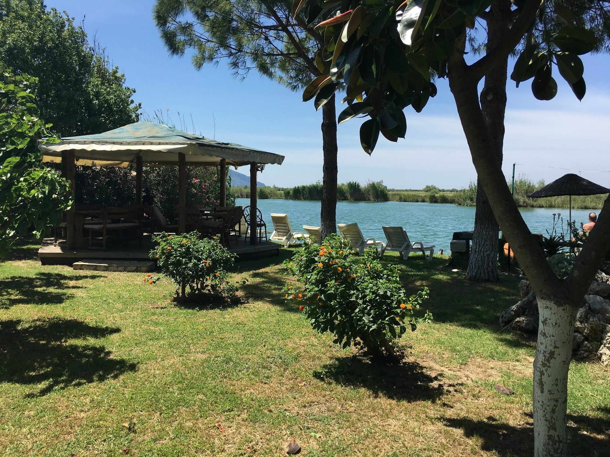 Asur Hotel & Aparts & Villas Dalyan Exterior photo
